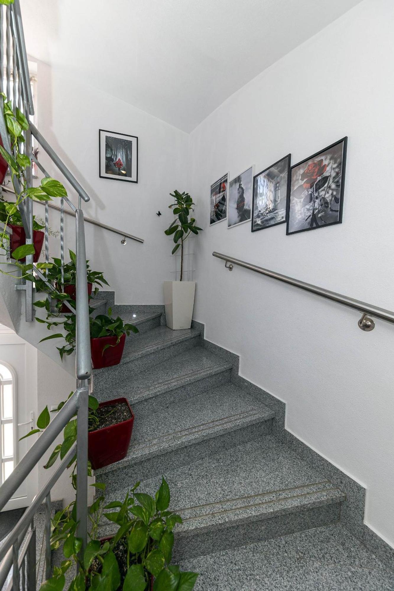 Apartment Erik Crikvenica Exterior photo